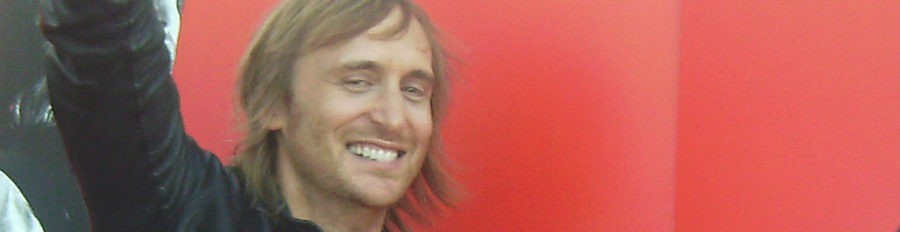 La gran fiesta de David Guetta en Madrid con 'Nothing but the beat'