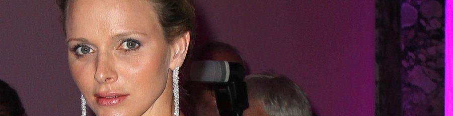 La Princesa Charlene y Elsa Pataky comparten protagonismo en el homenaje de Montblanc a la gran Grace Kelly