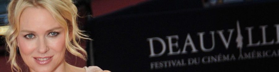 Naomi Watts recibe un homenaje a toda su carrera en el Festival de Cine de Deauville