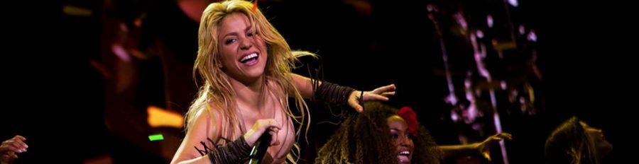 Shakira suspende su concierto en Almería mientras se prepara para asaltar Madrid