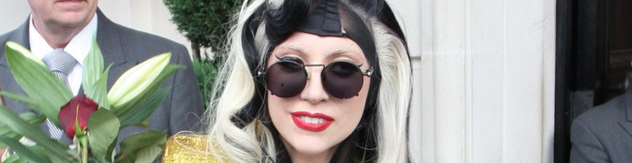 Lady Gaga, reina de Twitter y protagonista del juego de Facebook Gagaville