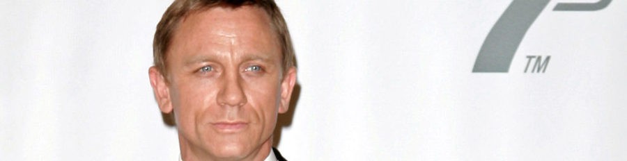 Daniel Craig estrenará lo nuevo de 'James Bond' en noviembre de 2012