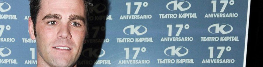 Silvia Tortosa, Fonsi Nieto, Jacobo Ostos y Beatriz Trapote celebran el 17 aniversario de Kapital