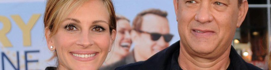 Julia Roberts, Tom Hanks y Orlando Bloom protagonizan los estrenos de cartelera
