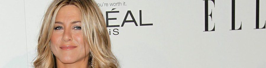 Jennifer Aniston, Reese Whiterspoon y Naomi Watts brillan en la fiesta 'Women in Hollywood' de Elle