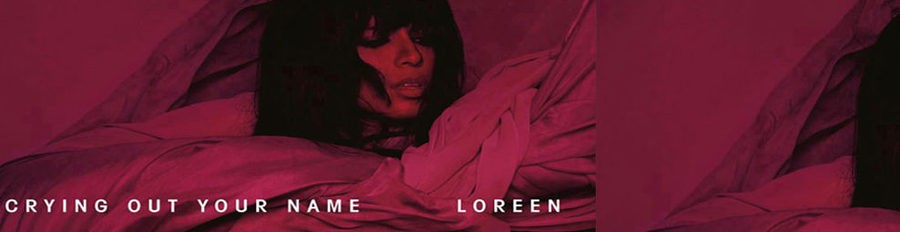 Loreen estrena su nuevo single, 'Crying Out Your Name', el sucesor de 'Euphoria'
