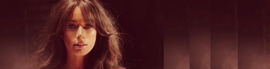 Tras varios retrasos, Leona Lewis pone a la venta su nuevo disco 'Glass Heart' el 15 de octubre