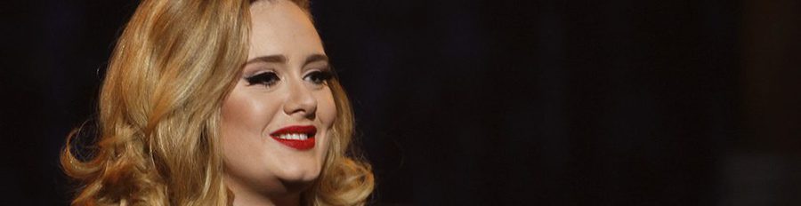 Adele ya es madre: la cantante ha dado a luz a un niño