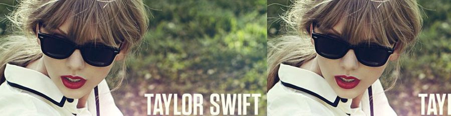 Taylor Swift publica en España su nuevo disco, 'Red'