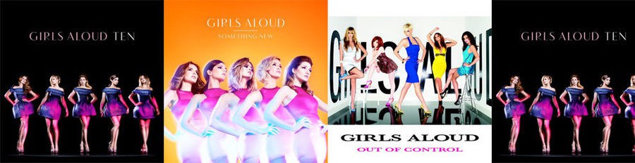 Girls Aloud anuncia un regreso a lo grande con la llegada de su nuevo single, recopilatorio y gira de conciertos