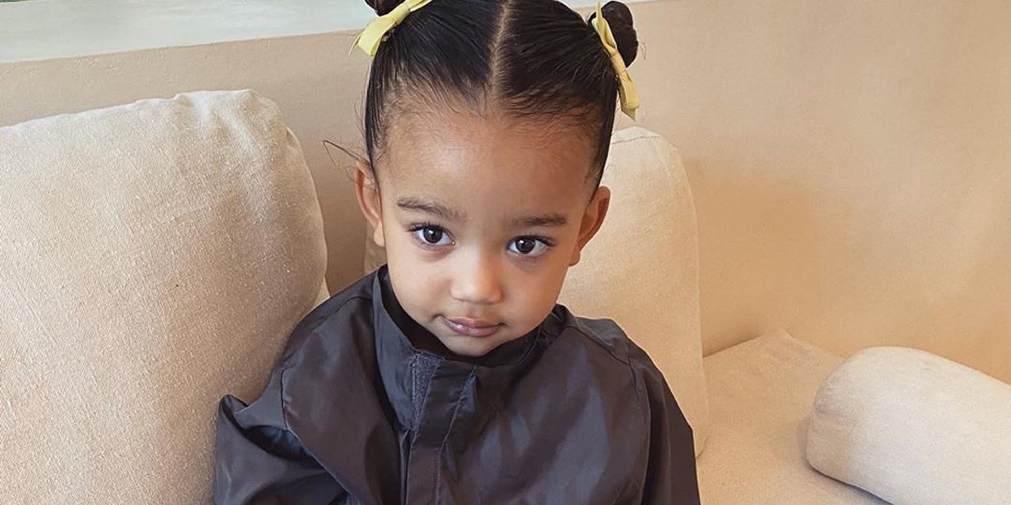 Kim Kardashian celebra el segundo cumpleaños de su hija Chicago con una fiesta temática de Disney