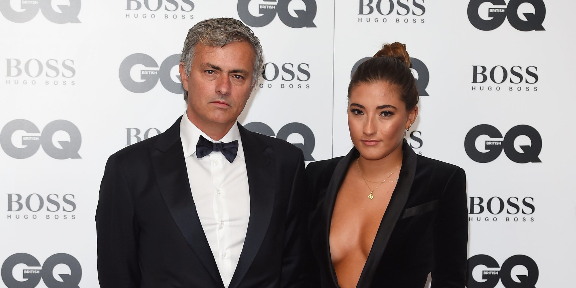 Matilde, la hija influencer del entrenador Mourinho, se separa de su novio tras cuatro años de relación
