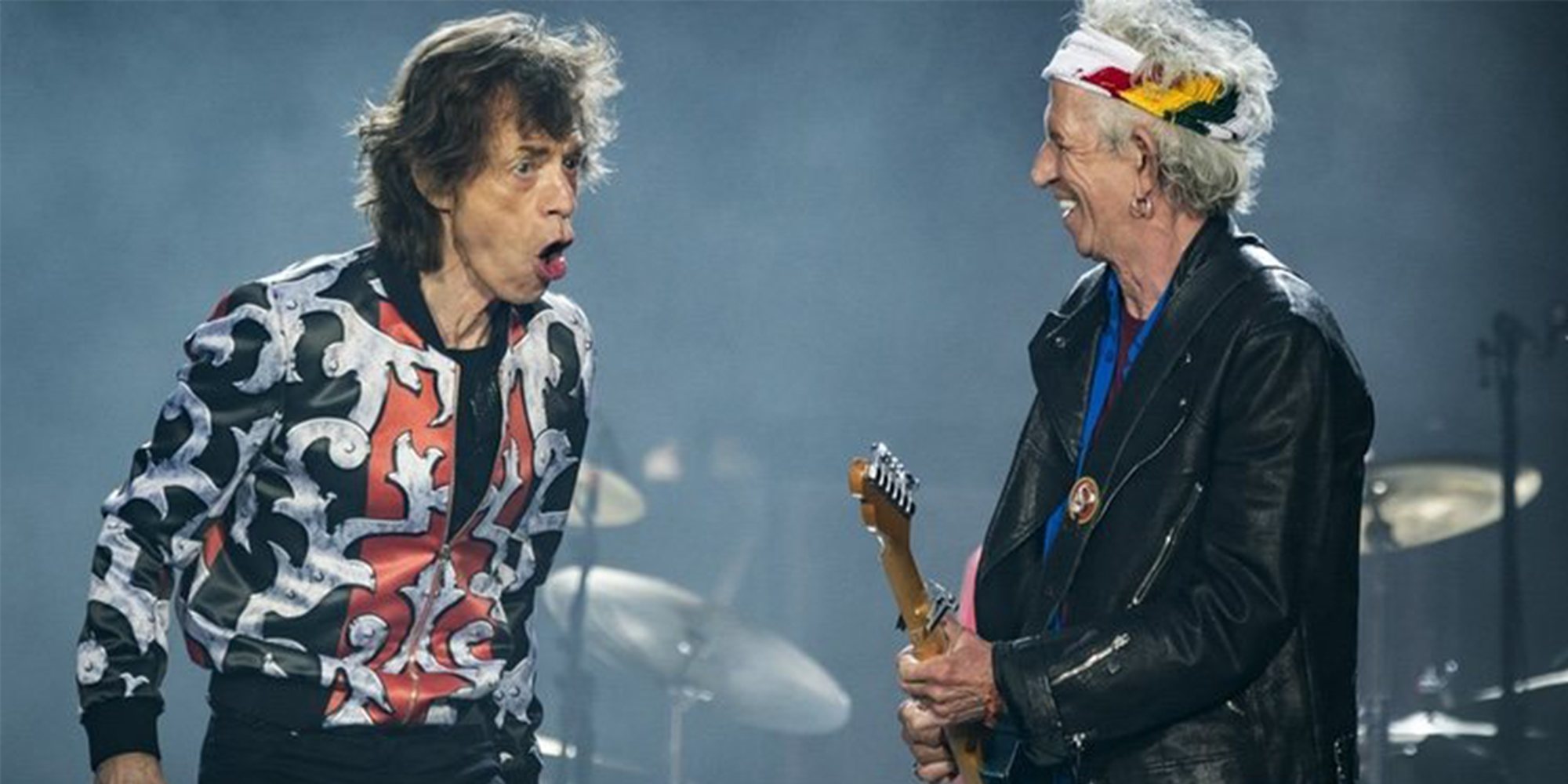 Enemigos Íntimos: Mick Jagger y Keith Richards, la verdad tras los escenarios