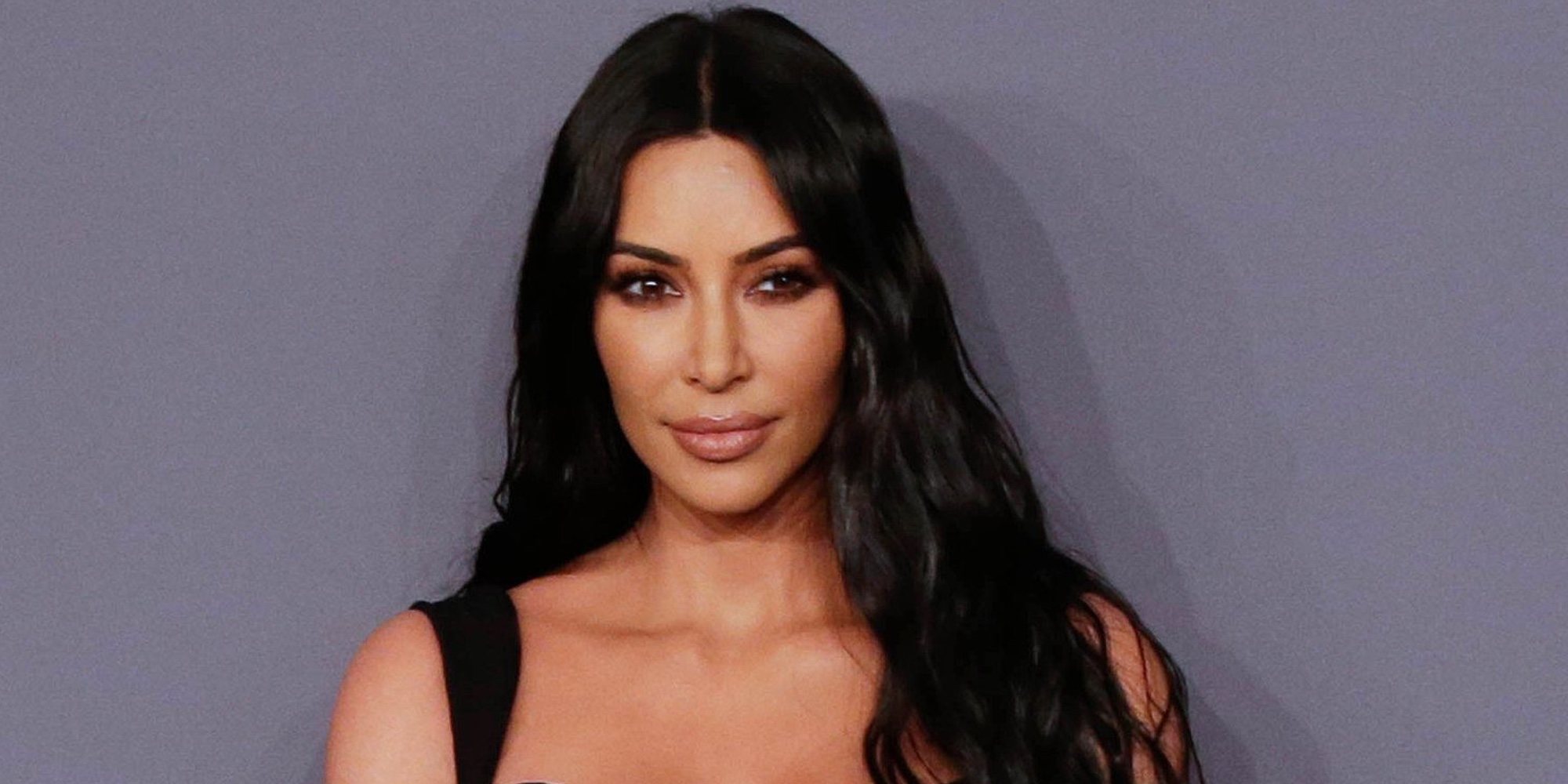 Kim Kardashian revela el tráiler de su documental sobre la reforma de la justicia penal estadounidense