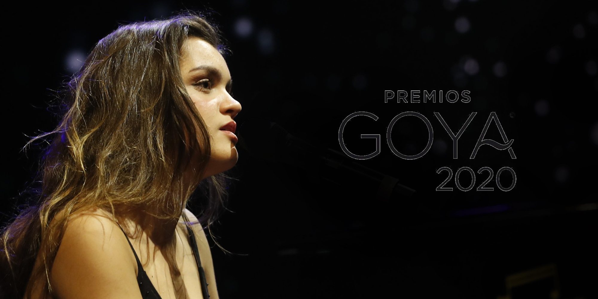 Amaia, Antonio Banderas, Ana Mena, Rayden... así serán las actuaciones musicales de los Premios Goya 2020