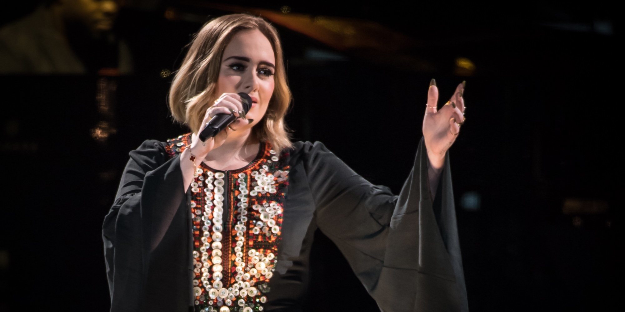Las señales que confirmarían que Adele lanzará música muy pronto