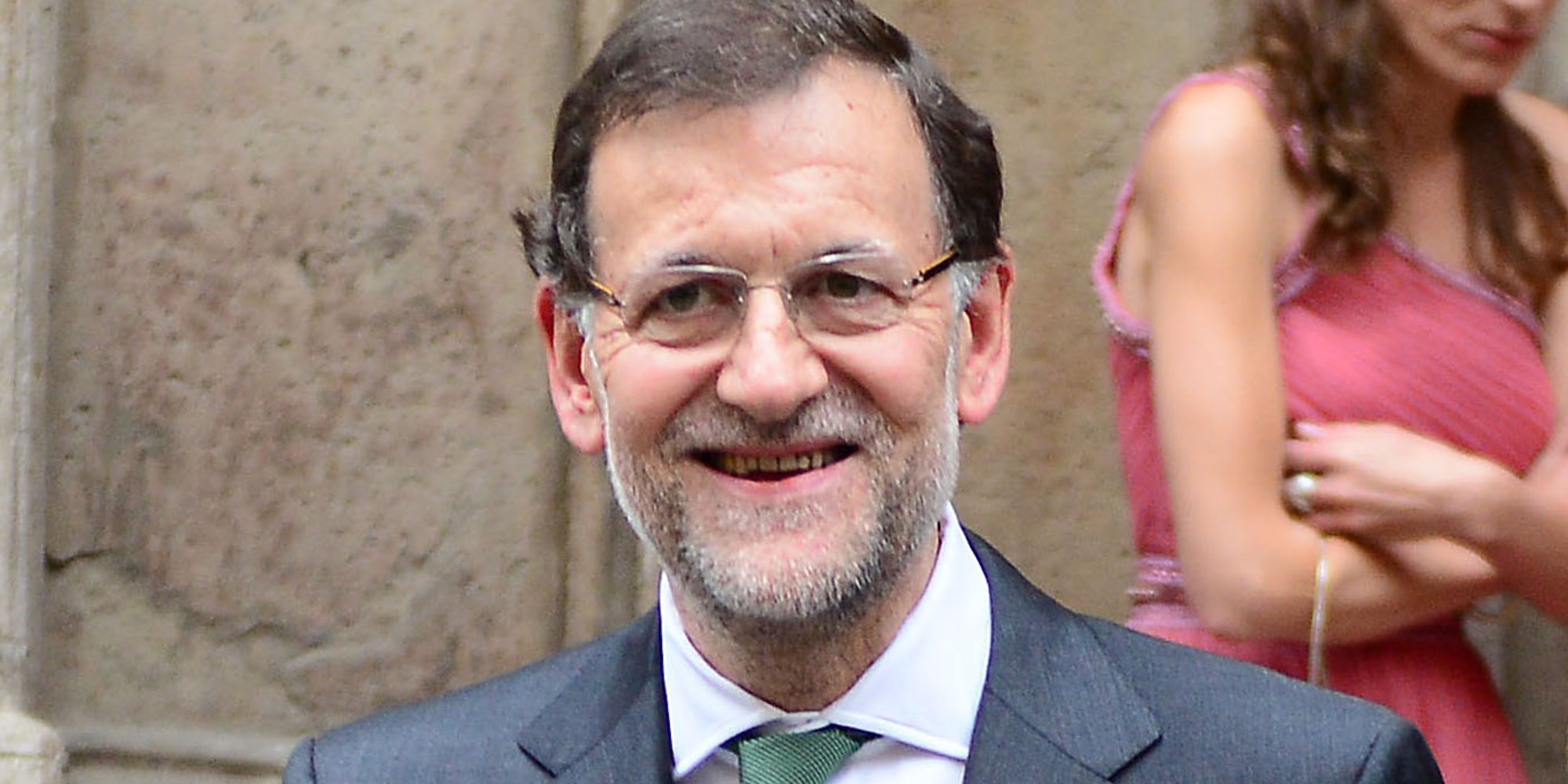 Mariano Rajoy podría ser Presidente de la Real Federación Española de Fútbol