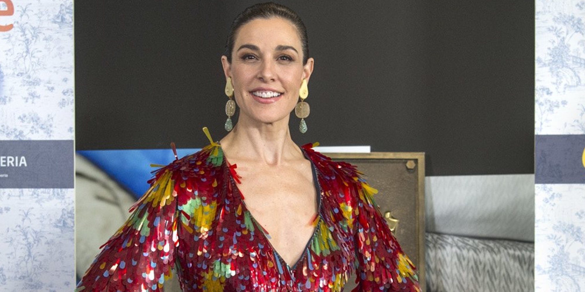 Raquel Sánchez Silva: "Me gusta que haya perfiles que rompan estereotipos en 'Maestros de la Costura"