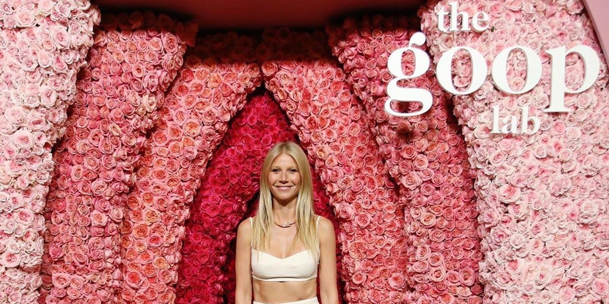 Gwyneth Paltrow revela el secreto del éxito de la vela aromática que huele como su vagina