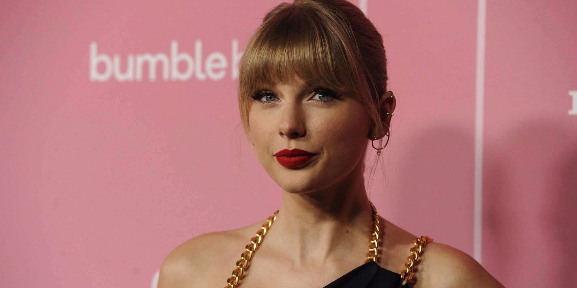 Taylor Swift habla de los comentarios sobre su cuerpo que le provocaron un trastorno alimenticio