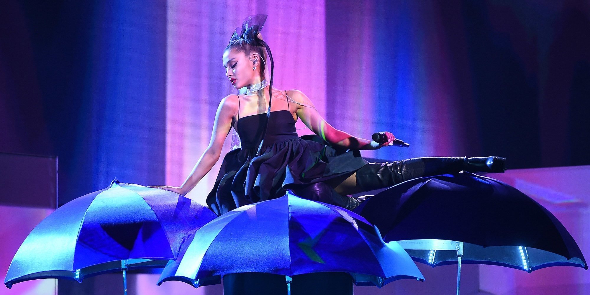 Ariana Grande actuará en los Grammy 2020 después de su polémica de 2019 con la organización del evento