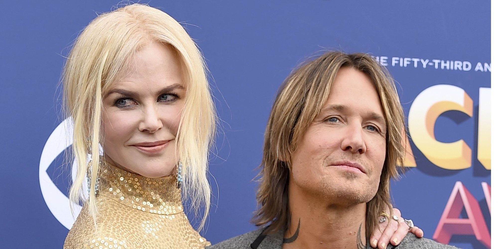 El motivo por el que Nicole Kidman no acompañó a Keith Urban a los Premios Grammy 2020