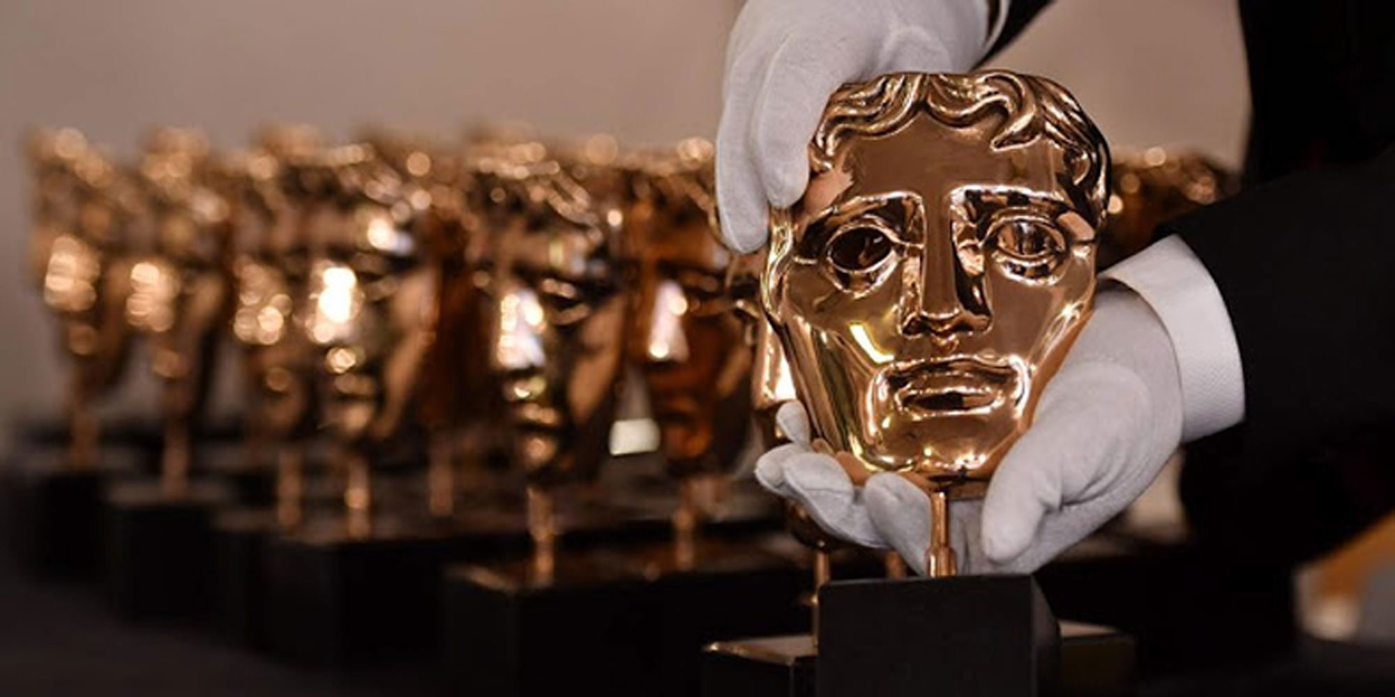 Lista completa de ganadores de los Premios BAFTA 2020
