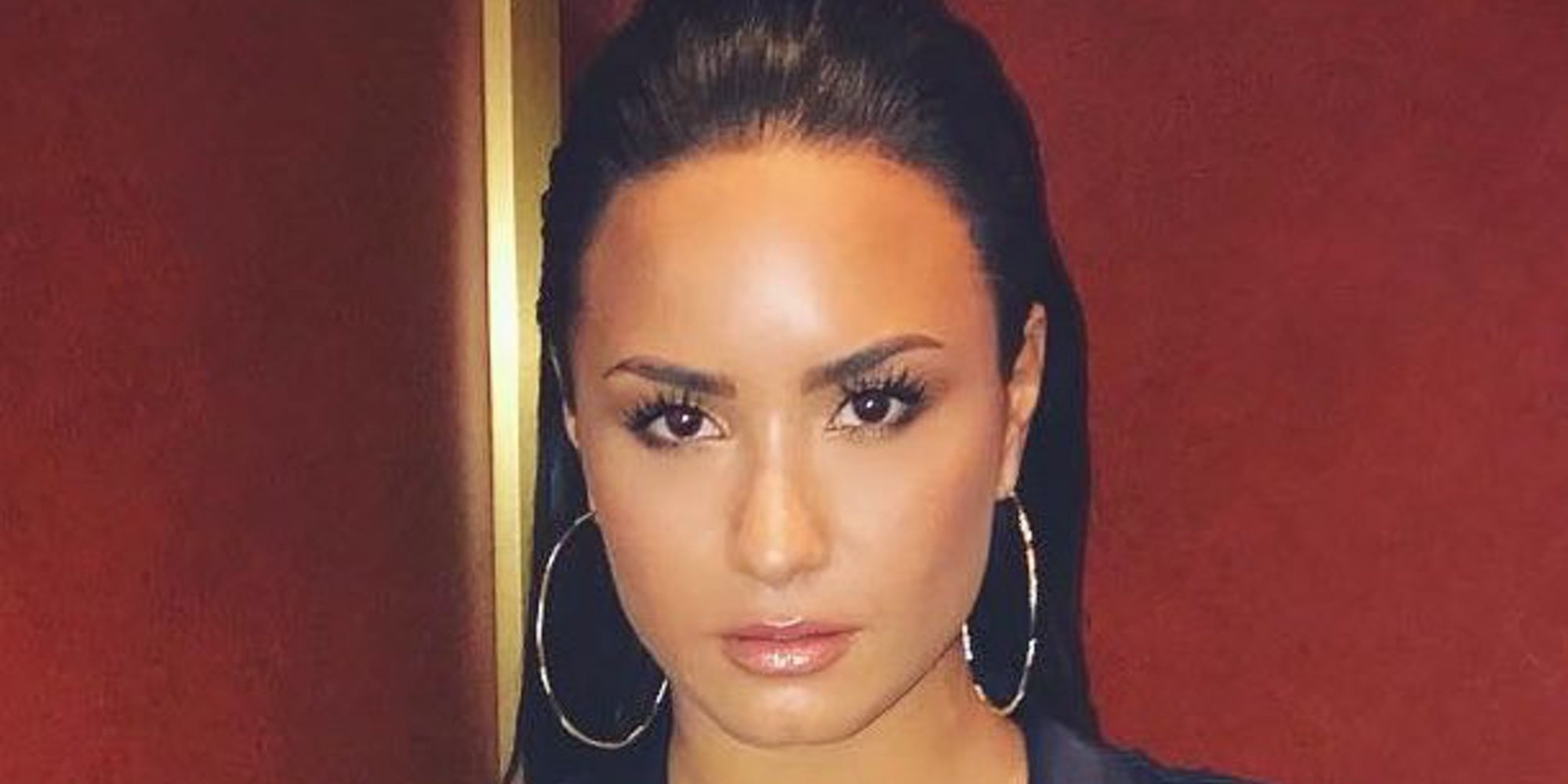 Demi Lovato desvela cómo le contó a su familia que es género fluido: "Fue emocionante y hermoso"