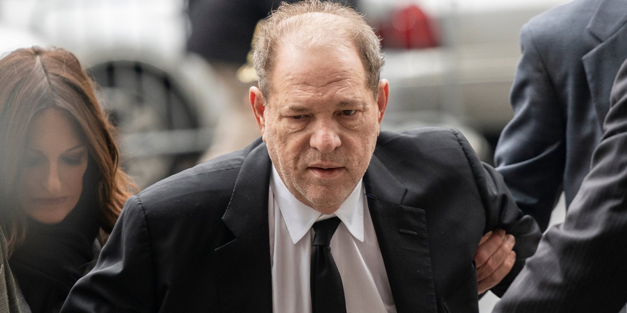El juicio contra Weinstein podría terminar antes de tiempo tras la declaración de los testigos de la defensa