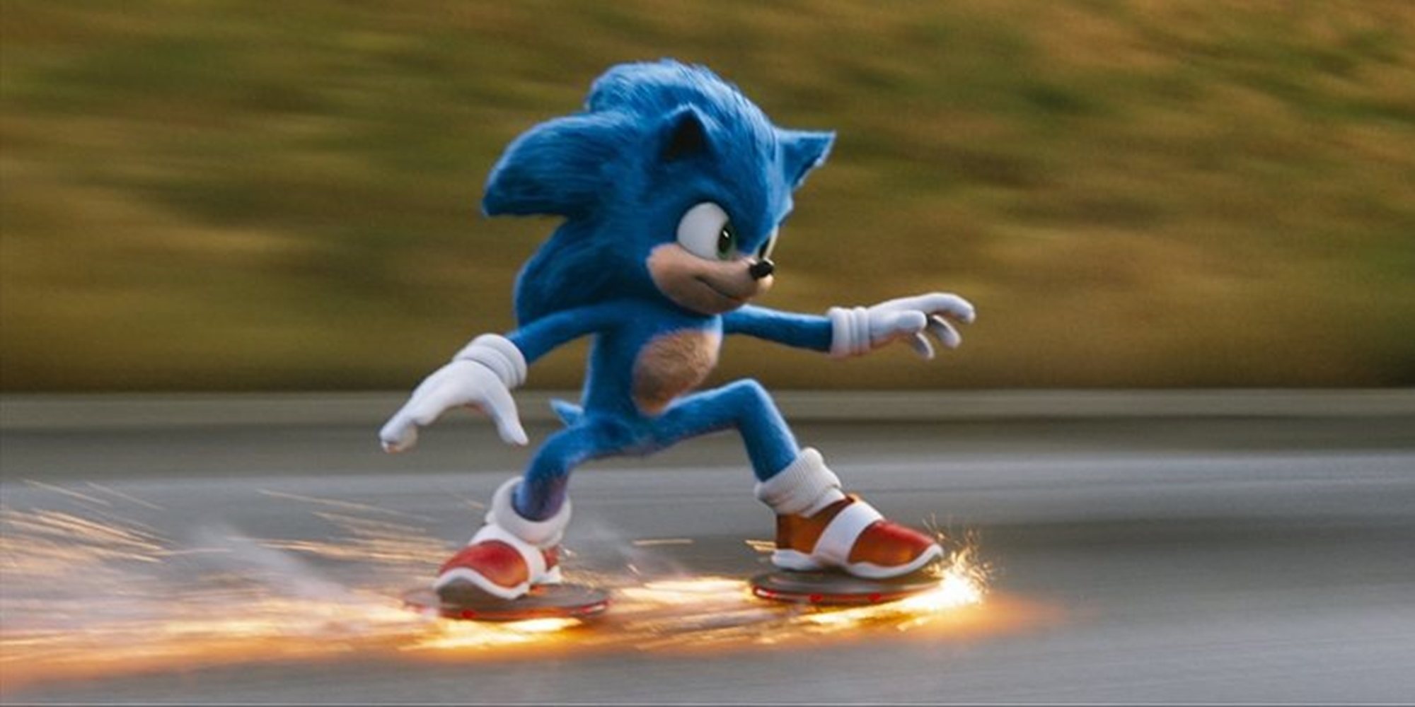 'Sonic, la película' y 'Crimen a contrarreloj', los estrenos más destacados de la semana