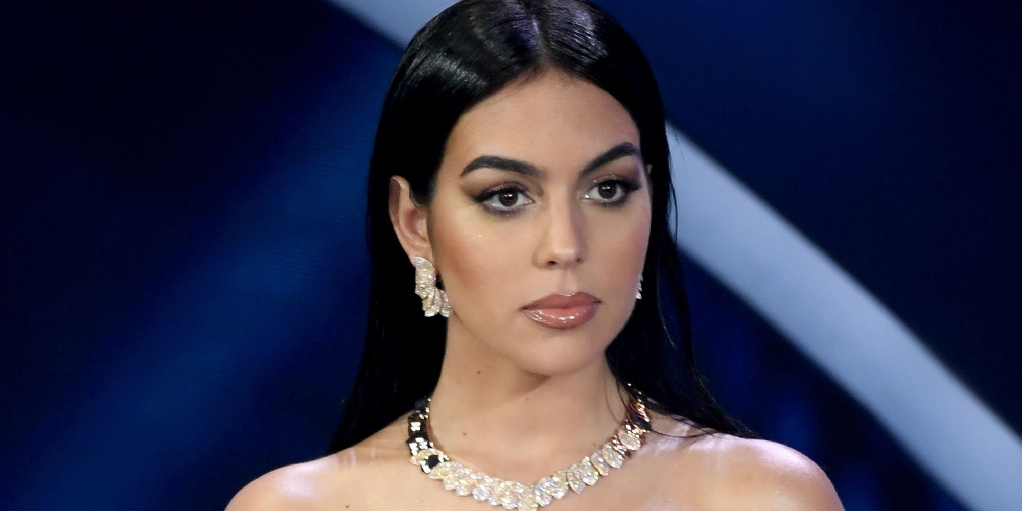 Georgina Rodríguez y su ostentosa vida: lleva joyas en una mano por valor de cerca de un millón de euros