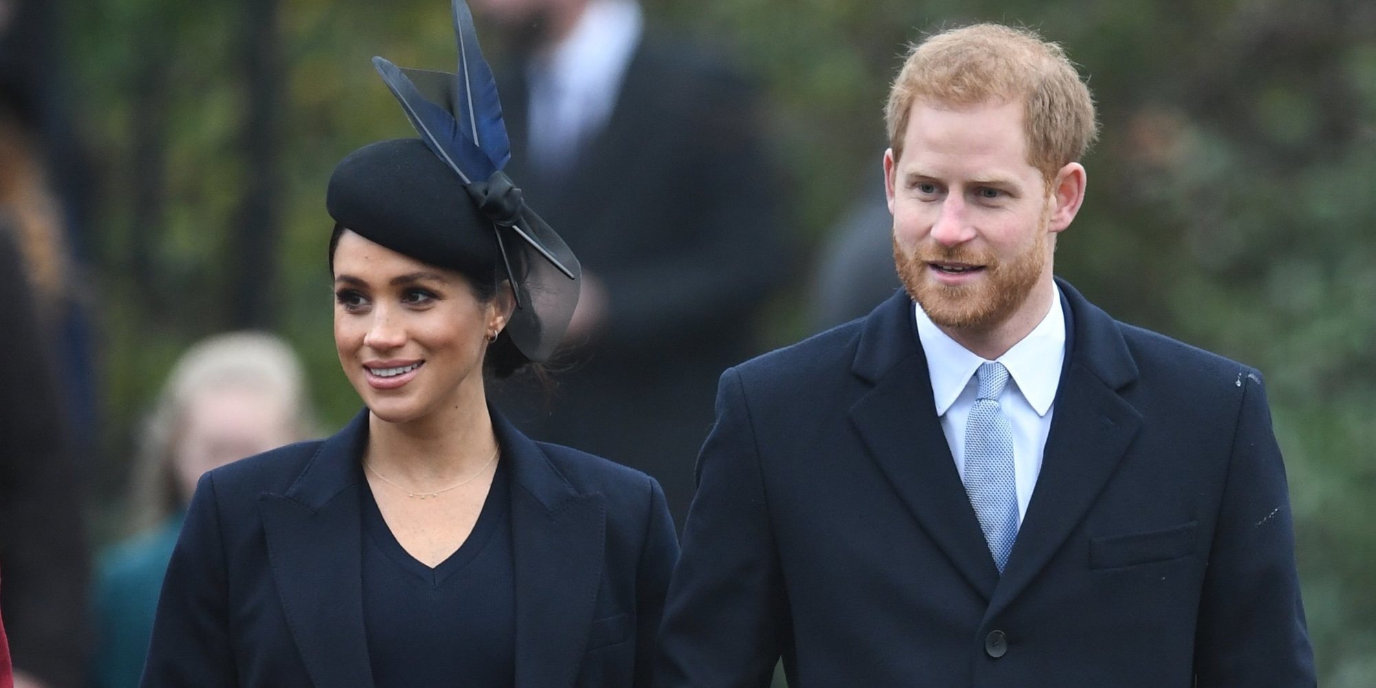 La retirada oficial del Príncipe Harry y Meghan Markle de la Casa Real Británica ya tiene fecha