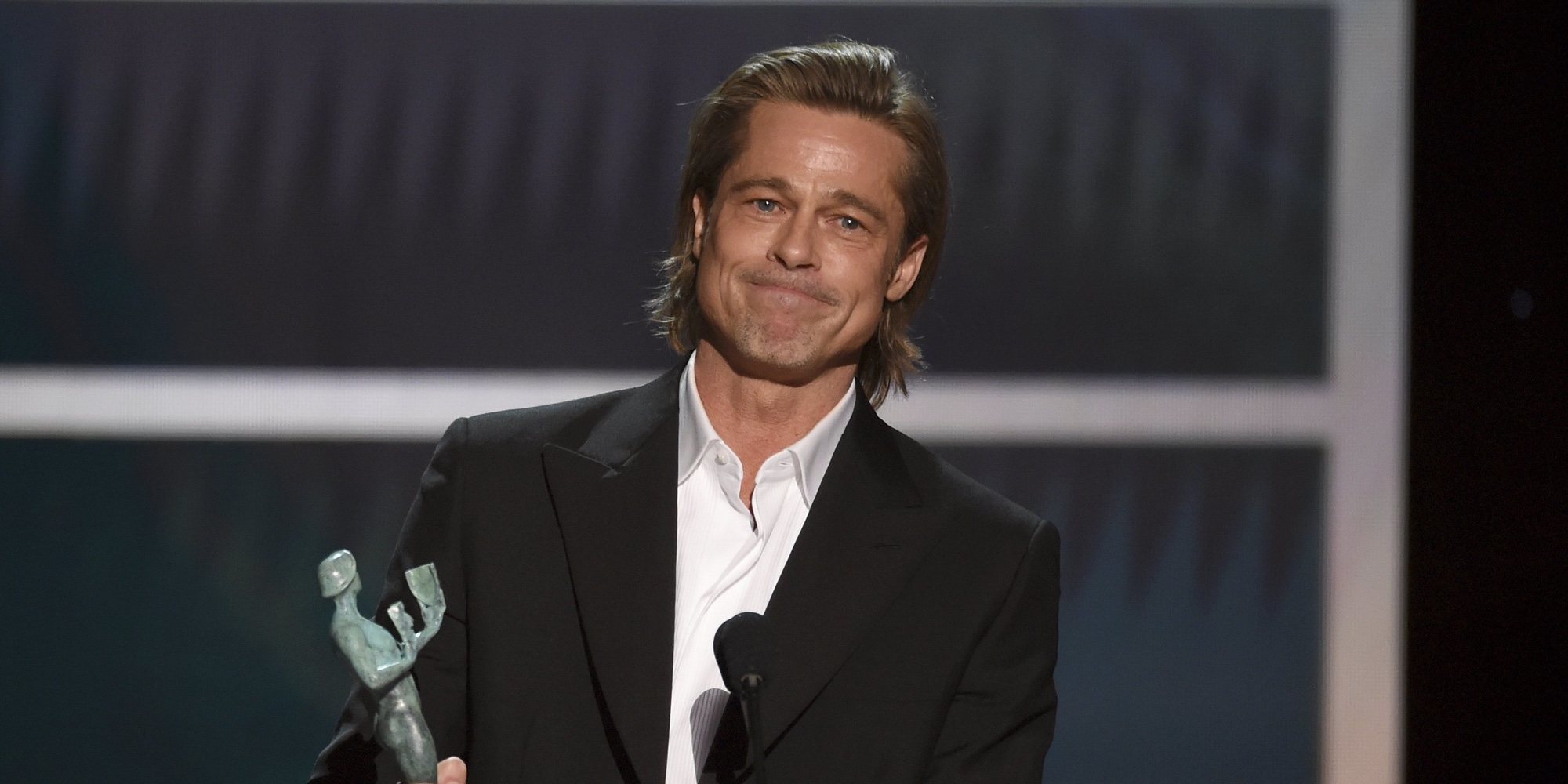 Brad Pitt confirma su decisión de retirarse de la interpretación indefinidamente: "Es momento de desaparecer"