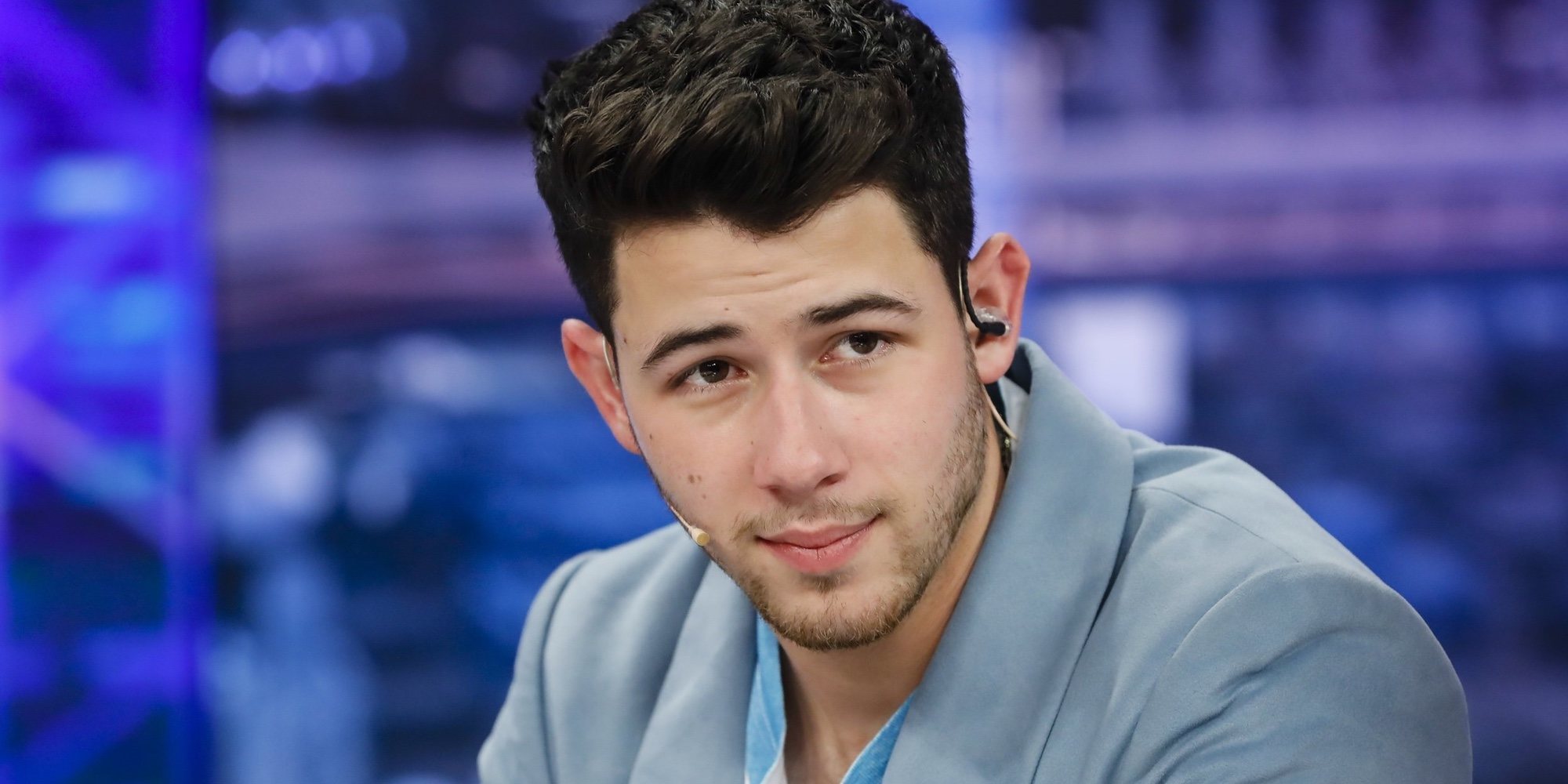 Nick Jonas asegura que el próximo disco de los Jonas Brothers está muy cerca: "Lo anunciaremos pronto"