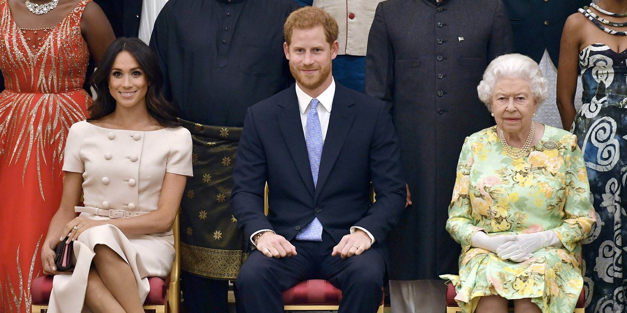 El Príncipe Harry y Meghan Markle ante el Sussexit: del varapalo de Canadá al motivo de la comprensión de la Reina Isabel