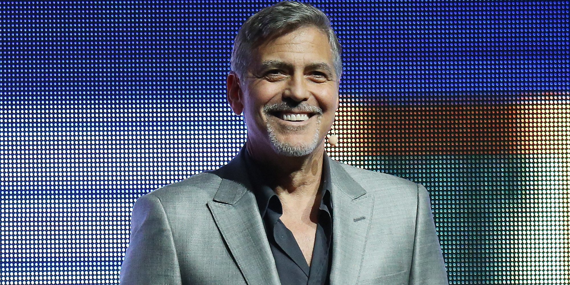 George Clooney, contra Nespresso tras la acusaciones de explotación infantil en Guatemala