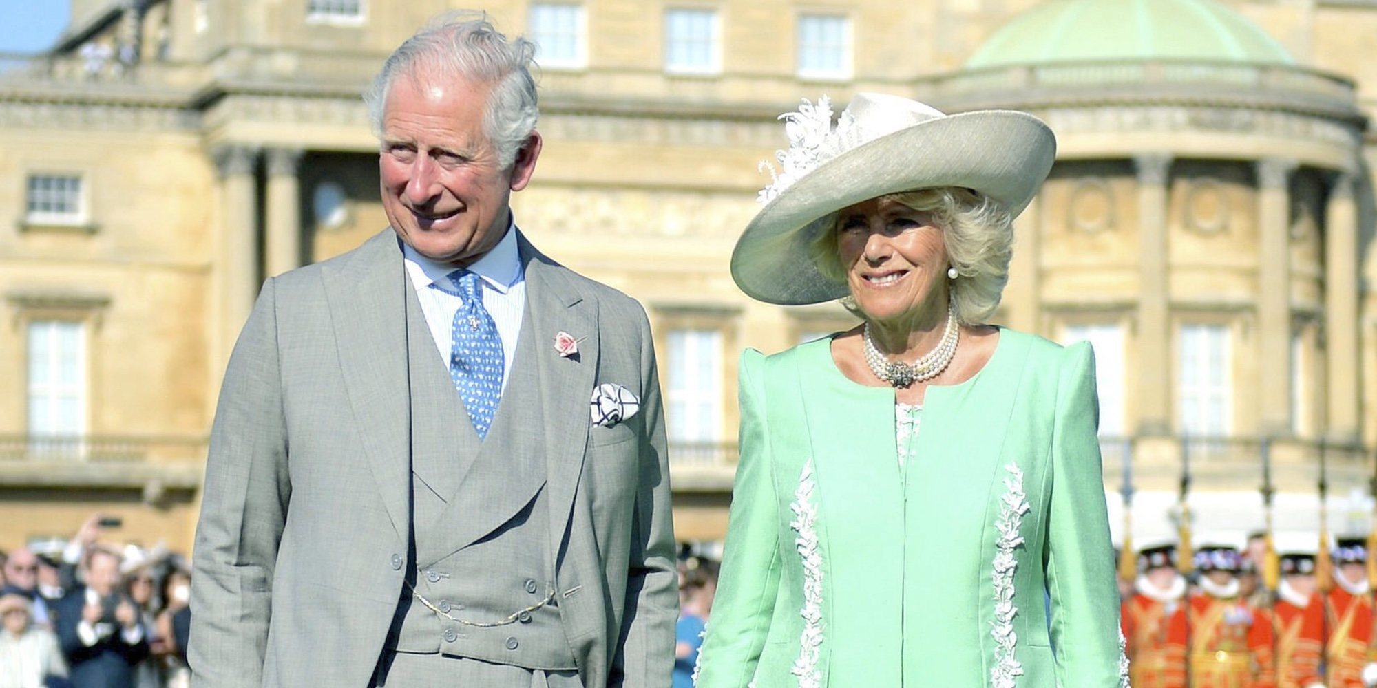 Clarence House confirma que Camilla Parker no será Reina cuando el Príncipe Carlos sea Rey