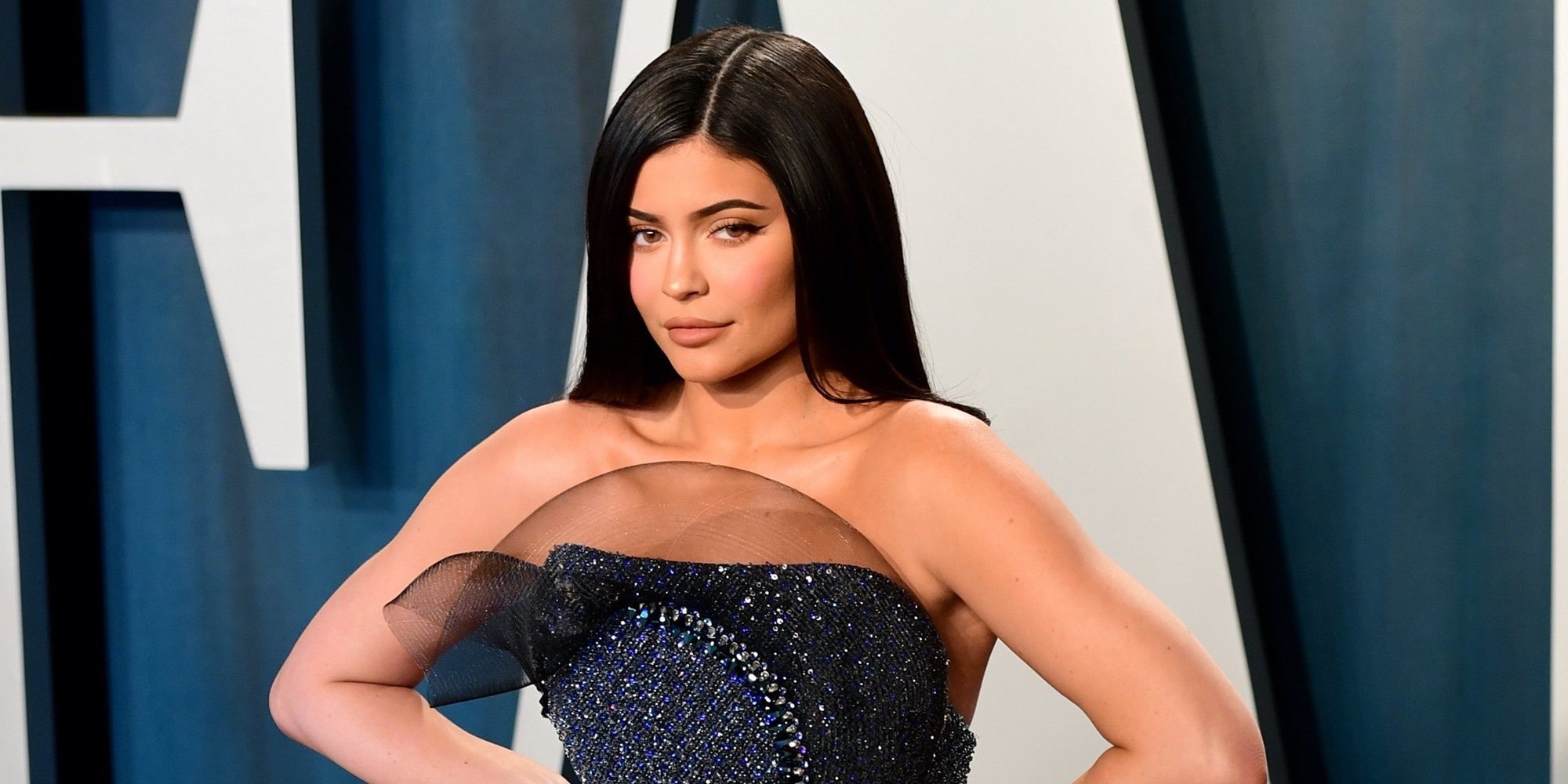 Kylie Jenner responde a las críticas sobre sus dedos de los pies