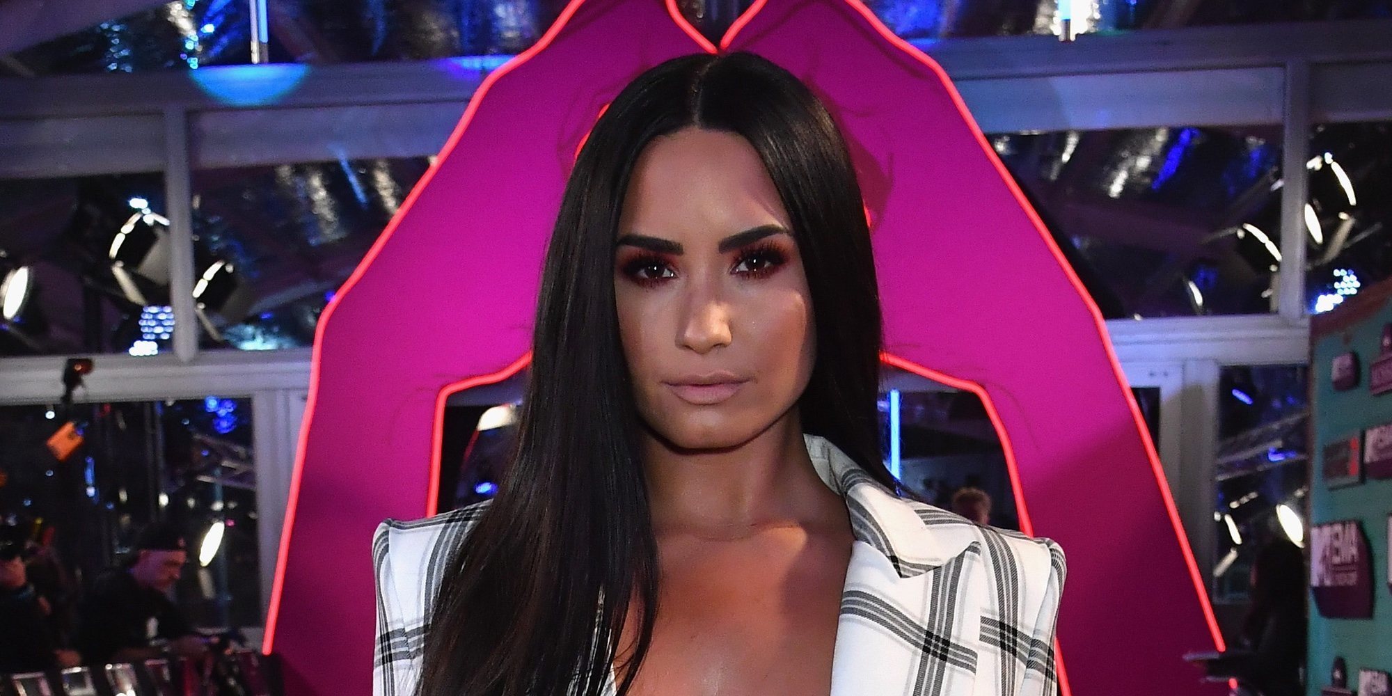 Demi Lovato se sincera sobre su trastorno alimenticio: "Se aseguraban que allá donde fuera no hubiera azúcar"