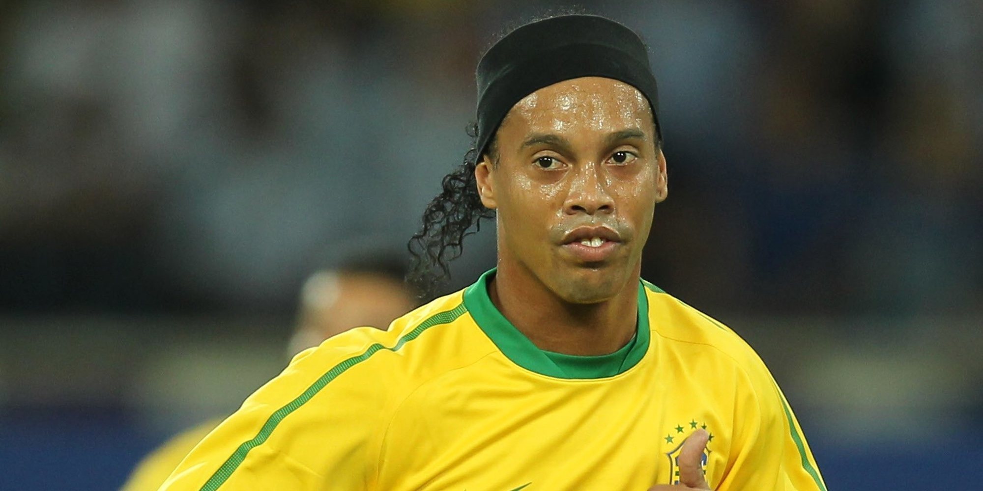 Ronaldinho, sin cargos tras declara durante 8 horas por entrar con documentación falsa en Paraguay