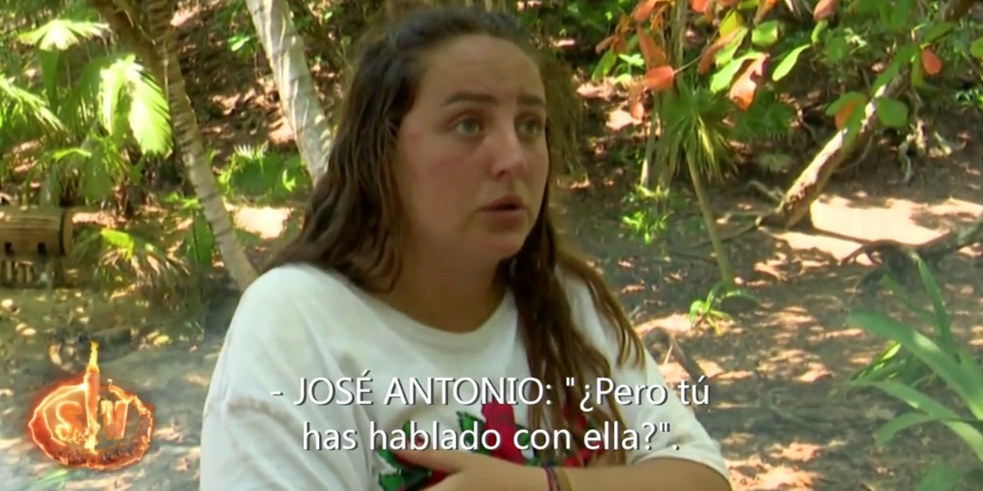 La traición por parte de Fani que Rocío Flores no se esperaba en 'Supervivientes 2020'