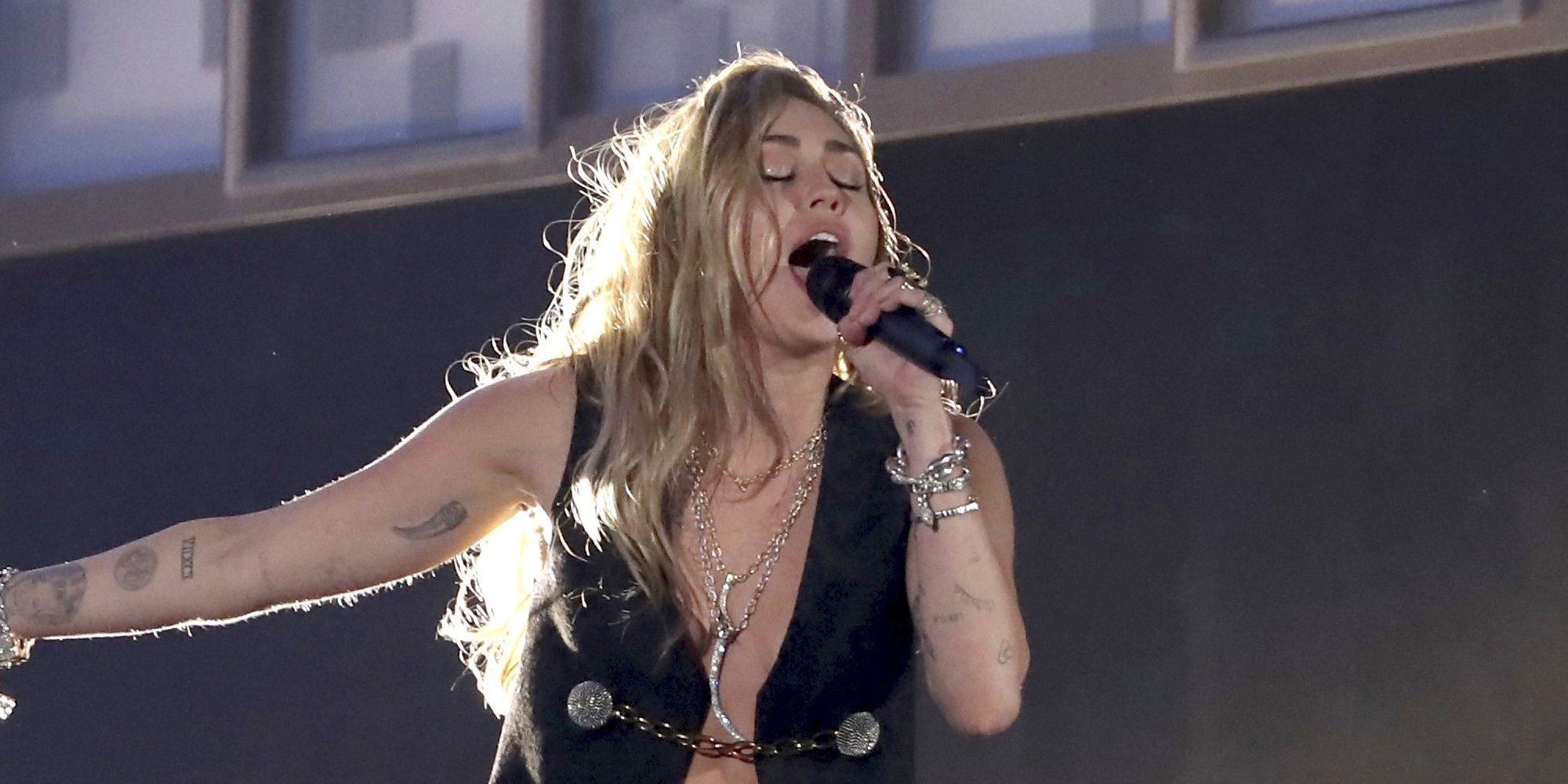 Madonna y Miley Cyrus, obligadas a cancelar sus próximos conciertos por la crisis del coronavirus