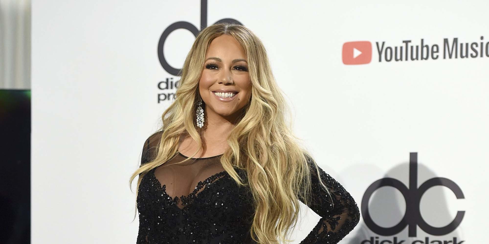 La divertida forma con la que Mariah Carey y sus hijos se protegen del coronavirus