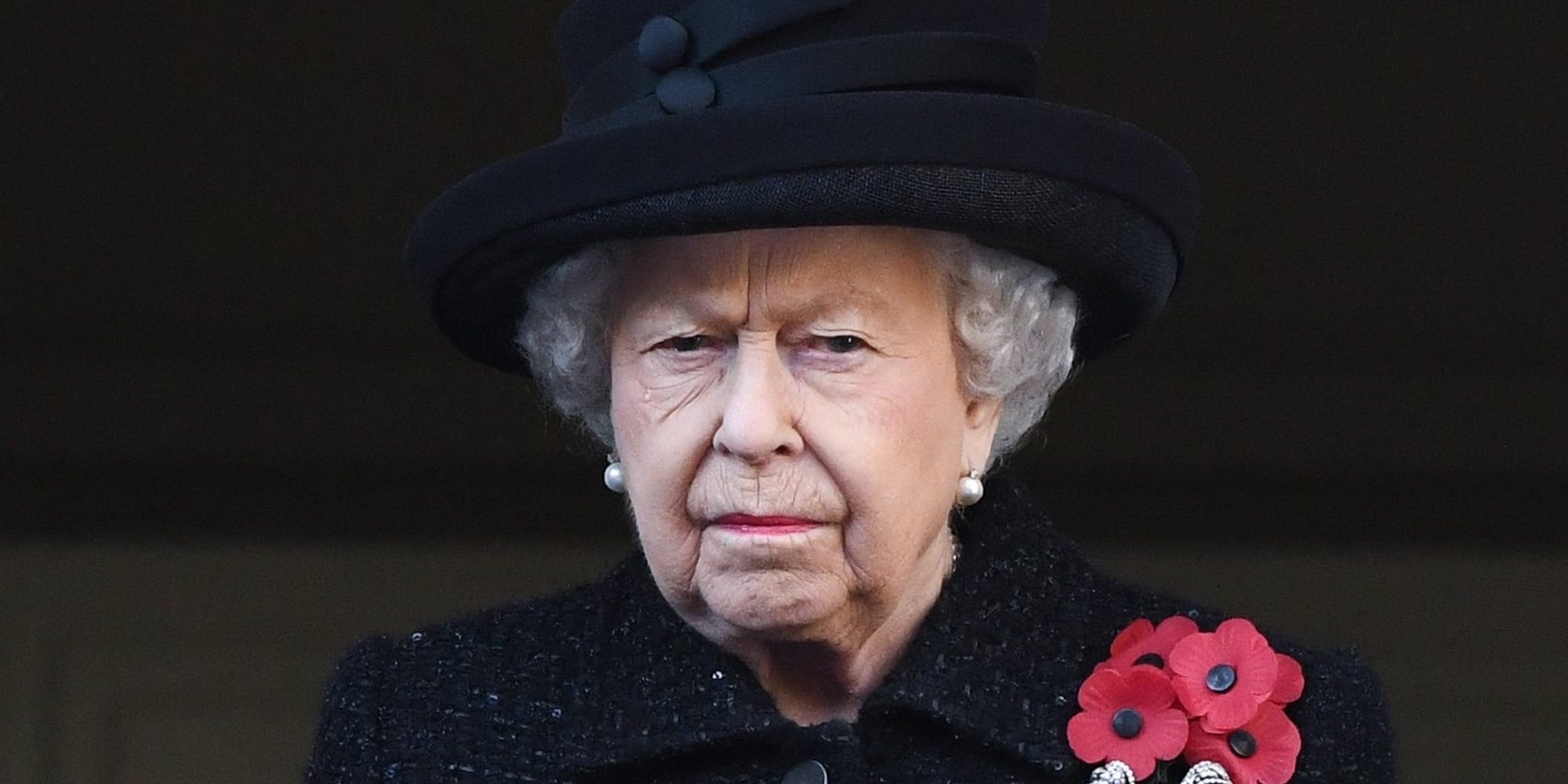La Reina Isabel II, evacuada del Palacio de Buckingham por el coronavirus