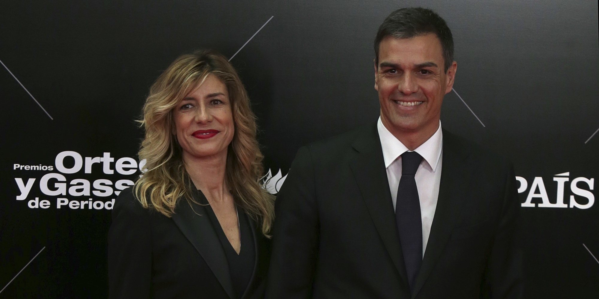 Begoña Gómez, mujer del Presidente de España Pedro Sánchez, positivo en coronavirus