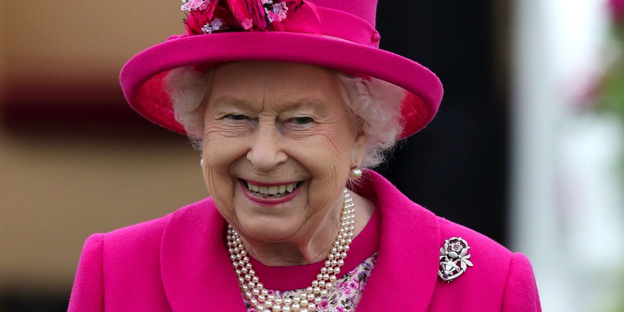 La Reina Isabel regresa al Palacio de Buckingham tras ser evacuada por el coronavirus