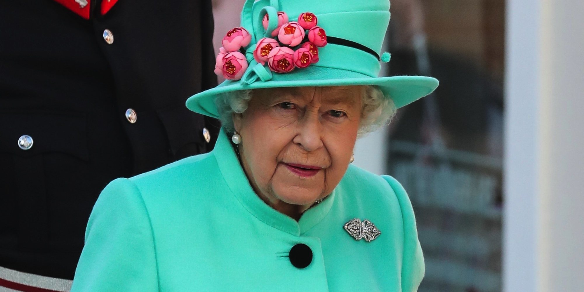 La Reina Isabel se traslada al Castillo de Windsor de manera indefinida por el coronavirus