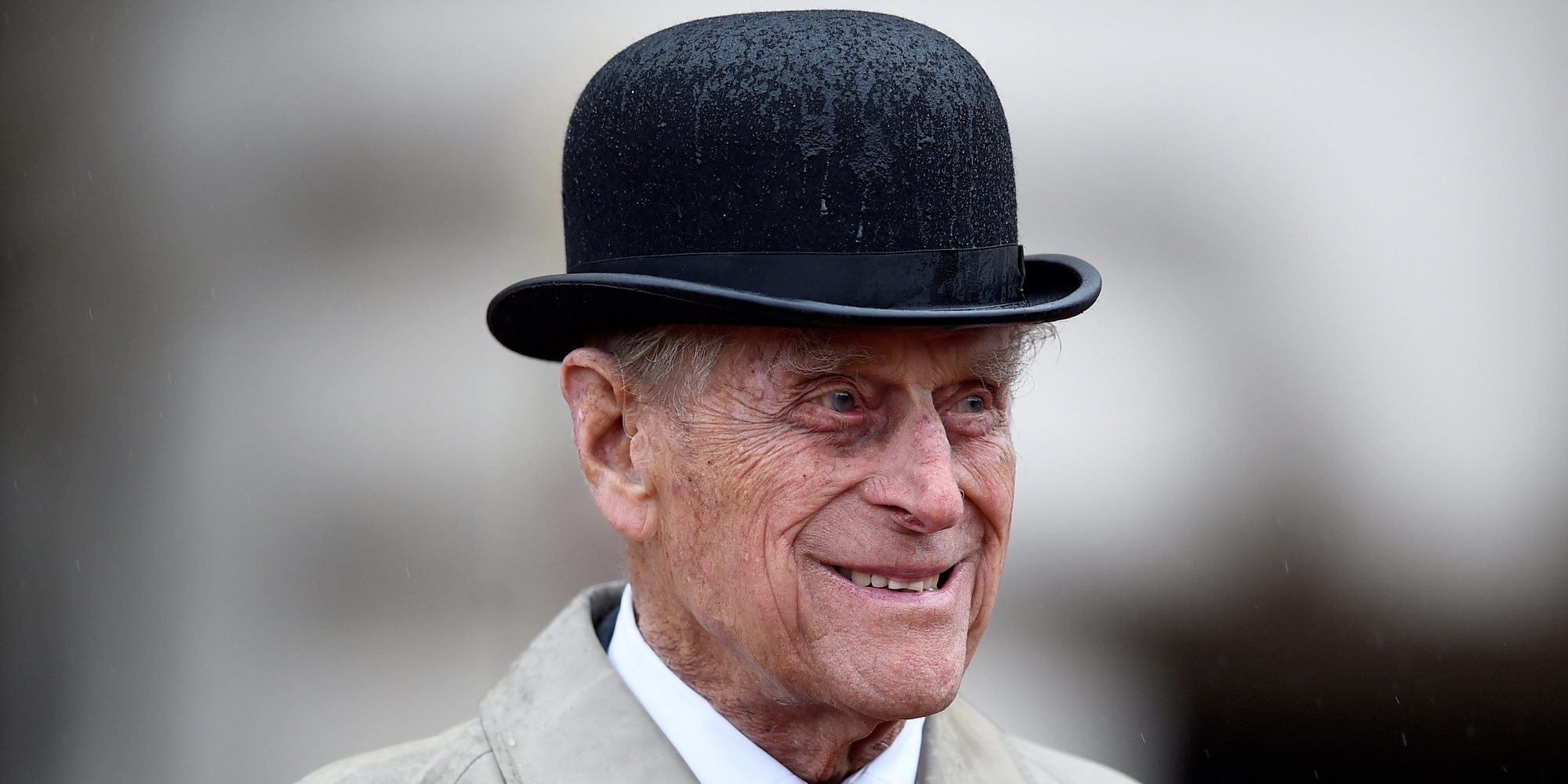 El Duque de Edimburgo, en buen estado de salud y recluido en Sandringham ante la amenaza del coronavirus