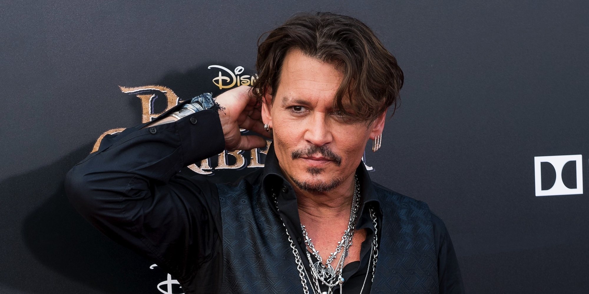 Johnny Depp se enfrenta a nuevas acusaciones por parte de su expareja Amber Heard