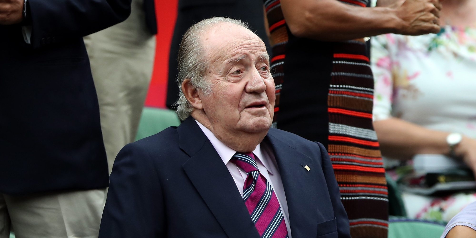 La triste cuarentena del Rey Juan Carlos: entre la soledad y la culpa